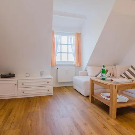 Haus Heefkant Whg 10 * Sylt