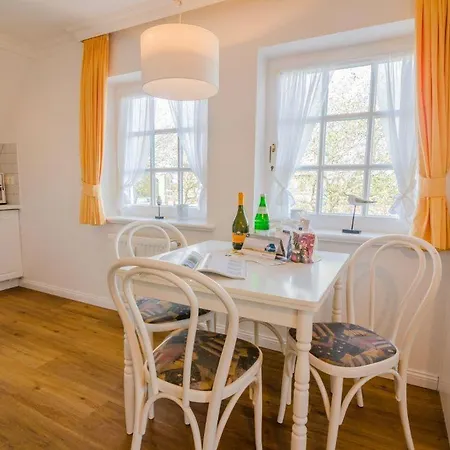 Haus Heefkant Whg 10