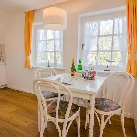 Haus Heefkant Whg 10