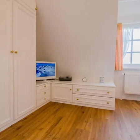 Haus Heefkant Whg 10 דירה Sylt
