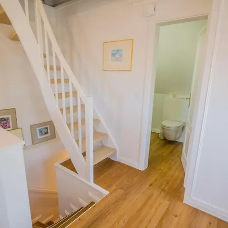 Haus Heefkant Whg 10 * Sylt