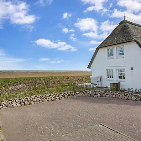 Haus Heefkant Whg 10 Sylt