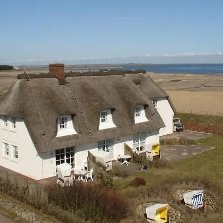 Haus Heefkant Whg 10