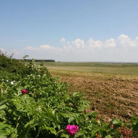 Haus Heefkant Whg 10